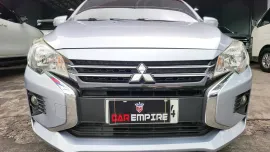 ✅Mitsubishi Mirage G4 2022 1.2 GLS 63K KM Casa Maintained Automatic