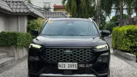 HOT!!! 2024 Ford Territory Ecoboost Sports for sale at affordable price!