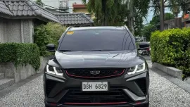 HOT!!! 2023 Geely Coolray Sport SE Top if the line for sale at affordable price! 