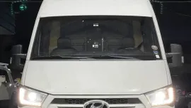 HOT!!! 2017 Hyundai H350 Artista Van for sale at affordable price! 