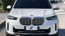 HOT!!! 2024 BMW X5 30d for sale at affordable price! 