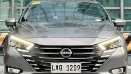 2025 Nissan Almera VE Turbo AT ✅ 88K ALL IN🔥𝐂𝐀𝐑𝐋 𝐁𝐎𝐍𝐍𝐄𝐕𝐈𝐄 🙋🏻‍♂️📲 0938 458 8779