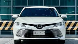 2020 Toyota Camry 2.5 V Gas Automatic ✅🔥𝐂𝐀𝐑𝐋 𝐁𝐎𝐍𝐍𝐄𝐕𝐈𝐄 🙋🏻‍♂️📲 0938 458 8779