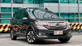 2022 HONDA BRV 1.5 S GAS AUTOMATIC ✅🔥𝐂𝐀𝐑𝐋 𝐁𝐎𝐍𝐍𝐄𝐕𝐈𝐄 🙋🏻‍♂️📲 0938 458 8779