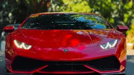 HOT!!! 2016 Lamborghini Huracan LP610-4 for sale at affordable price! 