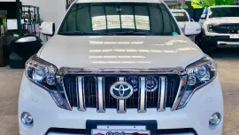 HOT!!! 2016 Toyota Land Cruiser Prado V6 for sale at affordable price! 