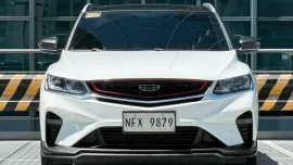 2020 Geely Coolray 1.5 Sport AT GAS 🔥✅ 𝐂𝐋𝐄𝐎 🙋🏼‍♀️📲0938 830 7235