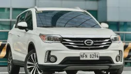 2019 GAC GS4 1.5 Gas Automatic with Sunroof ✅🔥𝐂𝐀𝐑𝐋 𝐁𝐎𝐍𝐍𝐄𝐕𝐈𝐄 🙋🏻‍♂️📲 0938 458 8779