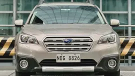 2017 Subaru Outback 3.6 AWD Automatic Gas 🔥✅ 𝐂𝐋𝐄𝐎 🙋🏼‍♀️📲0938 830 7235