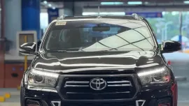 HOT!!! 2020 Toyota Hilux Conquest G 4x4 for sale at affordable price! 