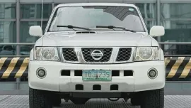 2012 Nissan Patrol Super Safari 4x4 3.0 DSL AT ✅🔥𝐂𝐀𝐑𝐋 𝐁𝐎𝐍𝐍𝐄𝐕𝐈𝐄 🙋🏻‍♂️📲 09384588779