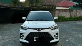 HOT!!! 2025 Toyota Raize 1.0 Turbo Top of the line for sale at affordable price! 