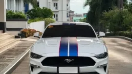 HOT!!! 2018 Ford Mustang Ecoboost for sale at affordable price! 