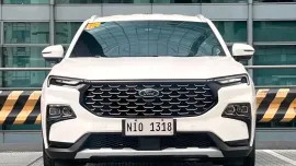2024 Ford Territory 1.5 Titanium Ecoboost Gas AT ✅🔥𝐂𝐀𝐑𝐋 𝐁𝐎𝐍𝐍𝐄𝐕𝐈𝐄 🙋🏻‍♂️📲 0938 458 877