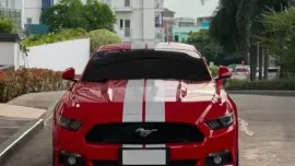 HOT!!! 2017 Ford Mustang GT 5.0 V8 for sale at affordable price! 