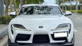 HOT!!! 2021 Toyota MK5 for sale at affordable price! 