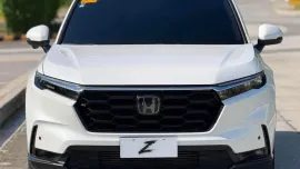 HOT!!! 2024 Honda CRV V for sale at affordable price! 