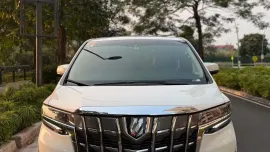 HOT!!! 2022 Toyota Alphard for sale at affordable price! 