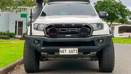 HOT!!! 2019 Ford Ranger Raptor 4x4 for sale at affordable price! 