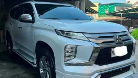 HOT!!! 2020 Mitsubishi Montero GT 4x2 for sale at affordable price! 