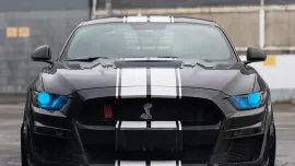 HOT!!! 2016 Ford Mustang GT 5.0 for sale at affordable price! 