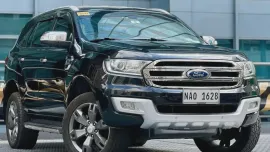 2018 Ford Everest Titanium 4x2 2.2 Diesel Automatic 🔥✅ 𝐂𝐋𝐄𝐎 🙋🏼‍♀️📲0938 830 7235