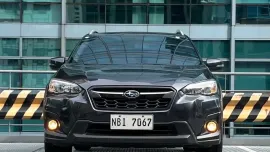 2018 SUBARU XV 2.0 GAS AUTOMATIC ✅ 73K DP🔥𝐂𝐀𝐑𝐋 𝐁𝐎𝐍𝐍𝐄𝐕𝐈𝐄 🙋🏻‍♂️📲 0938 458 8779