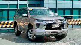 2025 MITSUBISHI MONTERO GLX 2.4 TURBO DIESEL MT ✅🔥𝐂𝐀𝐑𝐋 𝐁𝐎𝐍𝐍𝐄𝐕𝐈𝐄 🙋🏻‍♂️📲 0938 458 8779