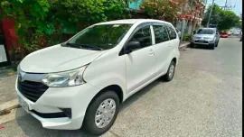 Sell second hand 2021 Toyota Avanza J 1.3 MT