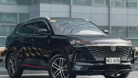 2024 Changan CS55 Plus 1.5 Gas Automatic ✅🔥𝐂𝐀𝐑𝐋 𝐁𝐎𝐍𝐍𝐄𝐕𝐈𝐄 🙋🏻‍♂️📲 0938 458 8779