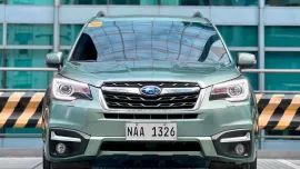 2018 Subaru Forester 2.0iL AWD Gas AT 🔥☎️09279850198 🙋‍♂️ 𝐊𝐀𝐊𝐎𝐓𝐒𝐄 𝐉𝐄𝐒𝐒𝐄𝐍