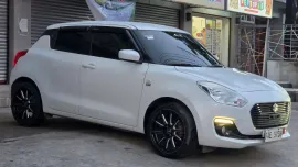 2021 Suzuki Swift GL CVT Automatic | Low Mileage | Financing Available