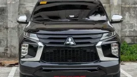 HOT!!! 2022 Mitsubishi Montero Sports 4x2 Black Series for sale at affordable price!