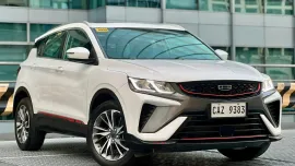 2023 Geely Coolray Premium 1.5 AT w/CASA records ✅🔥𝐂𝐀𝐑𝐋 𝐁𝐎𝐍𝐍𝐄𝐕𝐈𝐄 🙋🏻‍♂️📲 09384588779