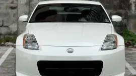HOT!!! 2004 Nissan 350Z 3.5 V5 Original LHD for sale at affordable price! 
