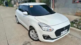 RUSH sale! White 2021 Suzuki Swift Hatchback cheap price