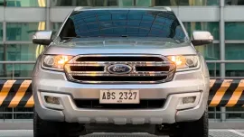 2015 Ford Everest Trend 2.2 131K ALL-IN‼️🔥 𝟎𝟗𝟏𝟐𝟏𝟎𝟔𝟏𝟒𝟔𝟐 𝐌𝐀𝐁𝐘 𝐋𝐀𝐓𝐈𝐃𝐎 📲📩🙋🏻