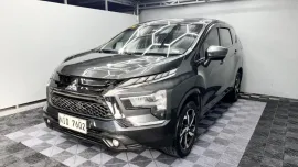 2023 MITSUBISHI XPANDER 1.5 GLX A/T GAS FIRST OWNER! LOW MILEAGE! LIKE BNEW!