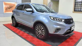 2022 Ford Territory 1.5 Titanium Automatic 648t Negotiable Batangas Area