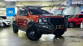 2023 Ford Next-Gen Ranger Sport 4X4 2.0L DSL AT | With Warranty by Ugarte Cars Manila