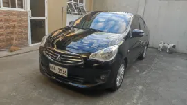  2019 Mitsubishi Mirage G4  GLS 1.2L Automatic Transmission (CVT)