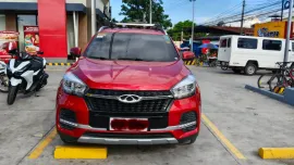 Chery tiggo 5x rush sale