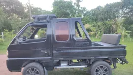 Suzuki Multicab 2019 with Canopy