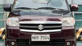 2025 Suzuki APV GLX M/T Gas Top of the Line! ☎️0935 600 3692 JAN RAY DE JESUS✅️88K ALL-IN DP