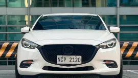 2017 Mazda 3 1.5 Hatchback Gas A/T☎️0935 600 3692 JAN RAY DE JESUS✅️87K ALL-IN DP