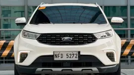2022 Ford Territory Titanium 1.5 A/T Gas ☎️0935 600 3692 JAN RAY DE JESUS✅️129K ALL-IN DP