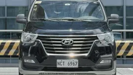 2019 Hyundai Grand Starex 2.5 Diesel A/T ☎️0935 600 3692 JAN RAY DE JESUS✅️194K ALL-IN DP