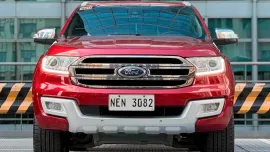 2018 Ford Everest Titanium Plus 2.2 4x2 W/Sunroof A/T Diesel ☎️0935 600 3692 JAN RAY DE JESUS