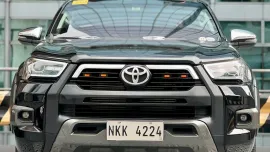 2025 Toyota Hilux 4x2 G Diesel M/T ☎️0935 600 3692 JAN RAY DE JESUS✅️130K ALL-IN DP