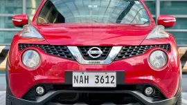 2017 Nissan Juke 1.6L CVT Gas A/T☎️0935 600 3692 JAN RAY DE JESUS✅️52K ALL-IN DP